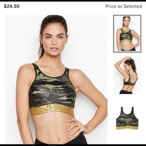 Victoria’s Secret brand new sports bra